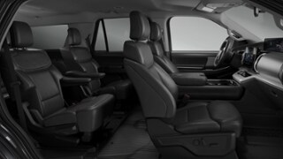 2026 Ford Expedition® Internal Image 1